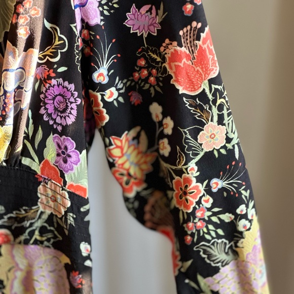 FRENCH GIRLS 🥖 NWOT Rixo dress (XXS-XS) - Picture 5 of 8